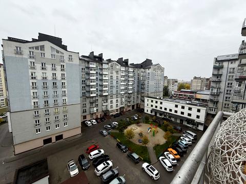 квартира за адресою Володимира Івасюка вул., 7