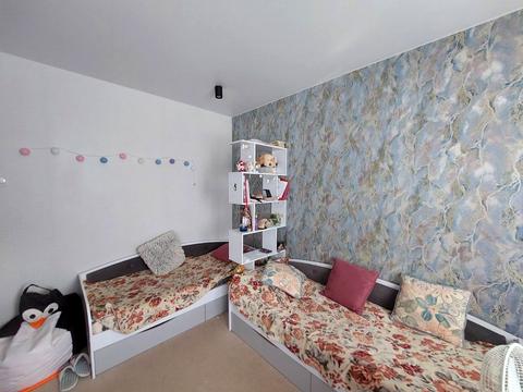 квартира за адресою Лазурна вул., 10б