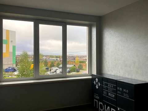 квартира за адресою Миколи Боголюбова вул., 5