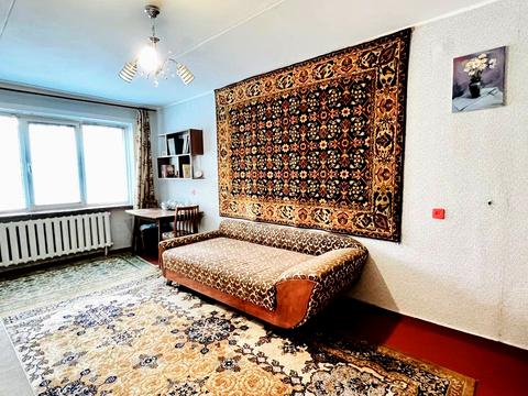 квартира за адресою Івана Мазепи вул. (Калініна), 42