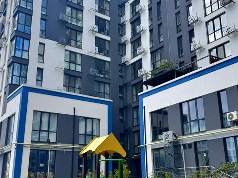 квартира за адресою Центральна вул., 21-А
