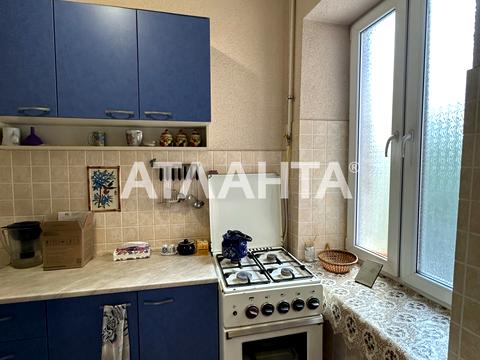 квартира за адресою Прохоровська вул., 14