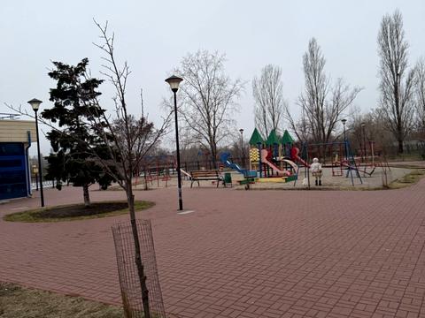 квартира по адресу Героев Полка "Азов ул. (Малиновского маршала), 8