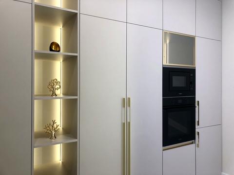 квартира за адресою Краснова вул., 3/60