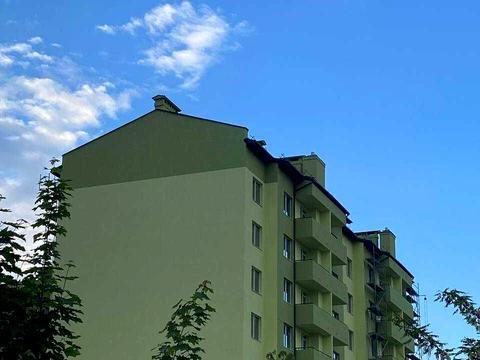 квартира за адресою Зелена вул., 115а