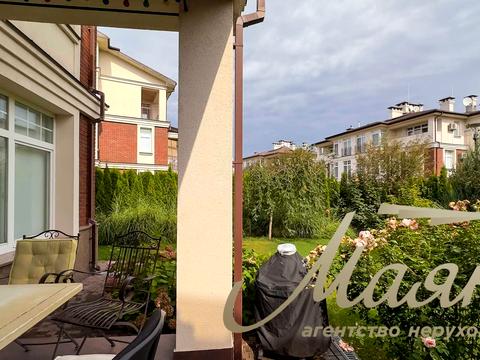 дом по адресу Партизанская ул.