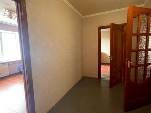 квартира за адресою Метробудівська вул., 3