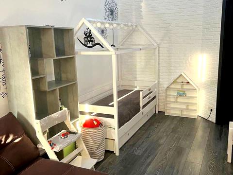 квартира за адресою Архітекторська вул., 24