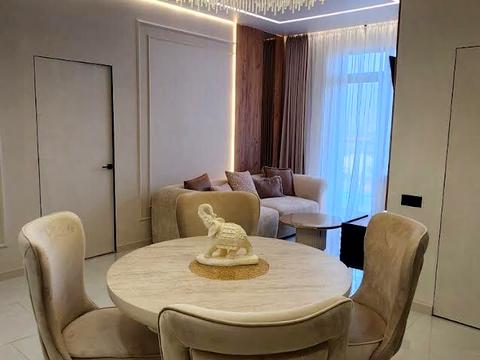 квартира за адресою Фонтанська дорога вул., 25