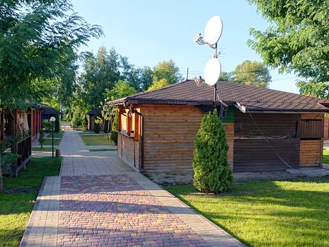 комерційна за адресою Погребський шлях вул., 51