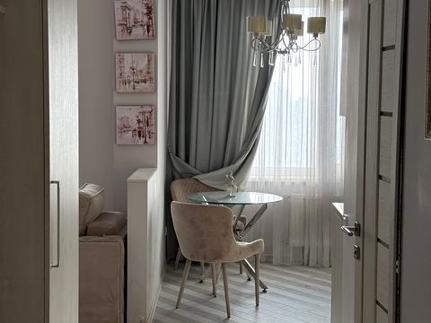 квартира за адресою Генуезька вул., 3б