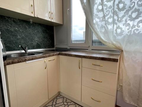 квартира за адресою Ракетна вул., 24