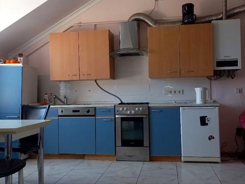 квартира по адресу Садовая ул., 33