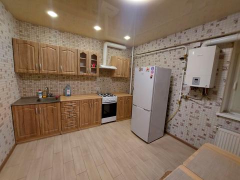 квартира по адресу Топольского пер. (Інвалідний), 1А