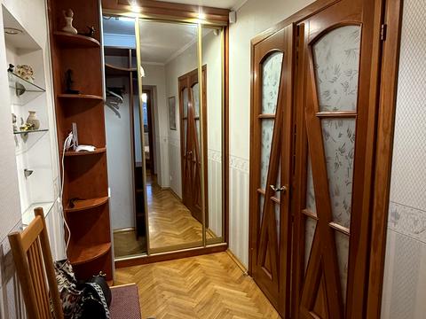 квартира по адресу Казанская ул., 18