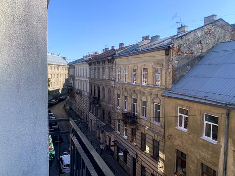 коммерческая по адресу Скорика ул. (Чайковского), 31