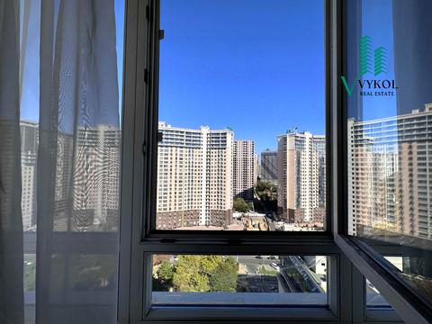 квартира по адресу Генуэзская ул., 24д к.1-3