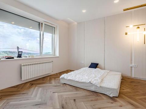 будинок за адресою с. Лісники, Захрестова вул.