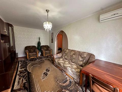квартира по адресу Соборности ул. (Косиора), 45