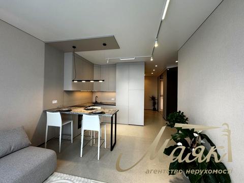 квартира за адресою Саперне Поле вул., 3