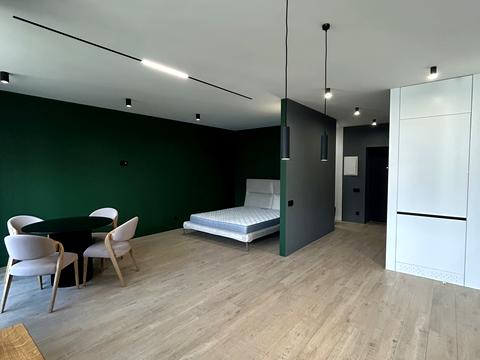 квартира по адресу Львовская ул., 33