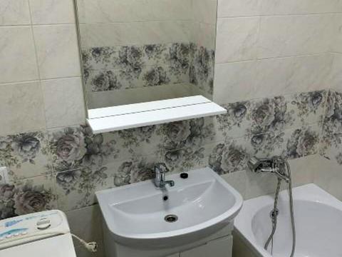 квартира за адресою Сергія Данченка вул., 32