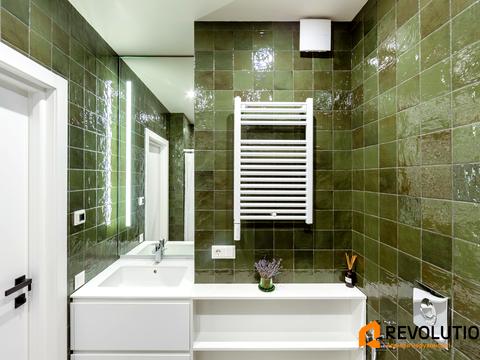 квартира за адресою Глибочицька вул., 73