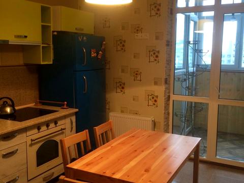 квартира за адресою Професора Підвисоцького вул., 4-В