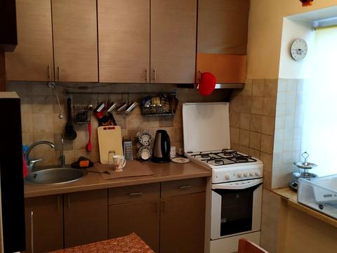 квартира за адресою Харківське шосе, 5