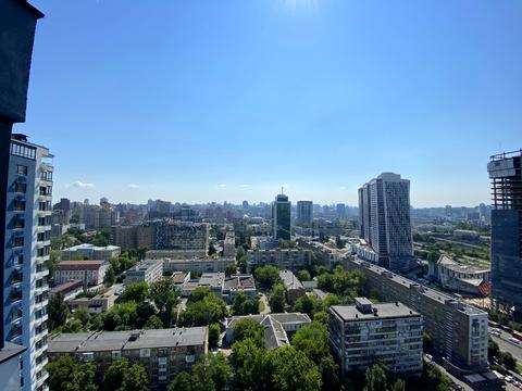 квартира по адресу Шолуденко ул., 1-В