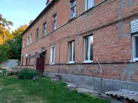 квартира по адресу Солдатский пер., 32