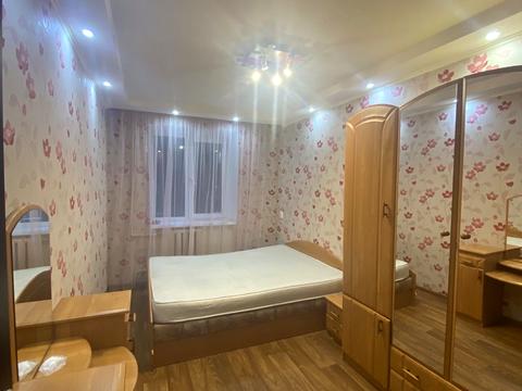 квартира по адресу Рабочая ул., 164 а