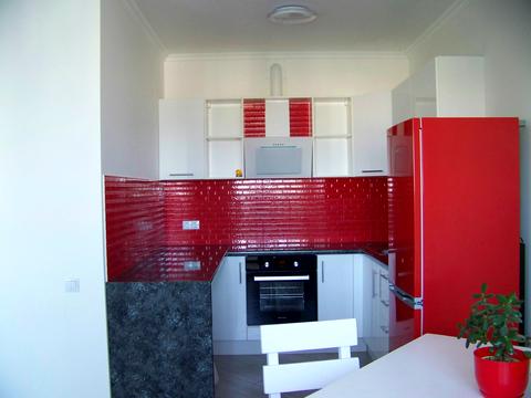 квартира по адресу Львовская ул., 11