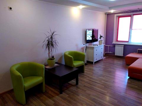 квартира по адресу Оболонская пл. (Дружбы Народов СССР), 5