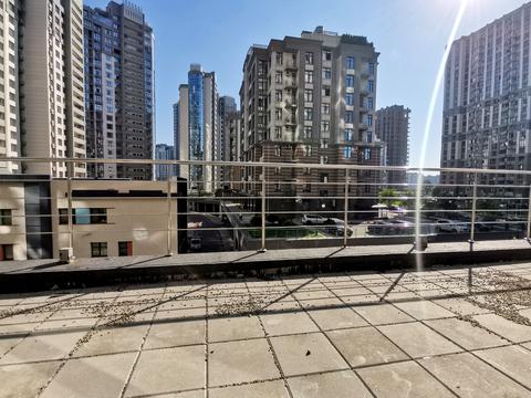 квартира по адресу Андрея Верхогляда ул. (Михайла Драгомирова), 14-А