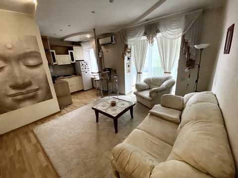 квартира за адресою Джохара Дудаєва вул. (Єсеніна), 9