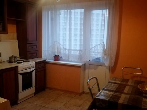 квартира за адресою Голосіївський просп. (40-річчя Жовтня), 74-А