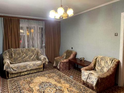 квартира за адресою Космонавтів вул., 17