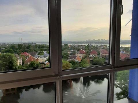 квартира за адресою Алімпія Галика вул., 75
