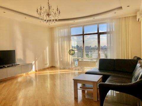 квартира за адресою Юрія Іллєнка вул. (Мельникова), 18-Б