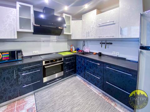 квартира по адресу Левка Лукьяненко ул. (Маршала Тимошенко), 1-Д