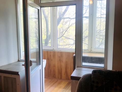 квартира за адресою Одеса, Прохоровська вул., 4