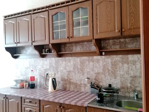 квартира за адресою Петра Григоренка просп., 39-Б