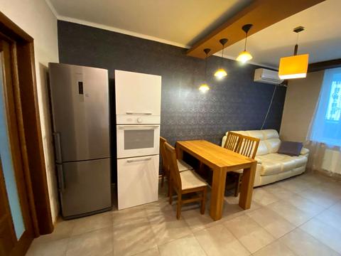 квартира по адресу Чавдар, 8