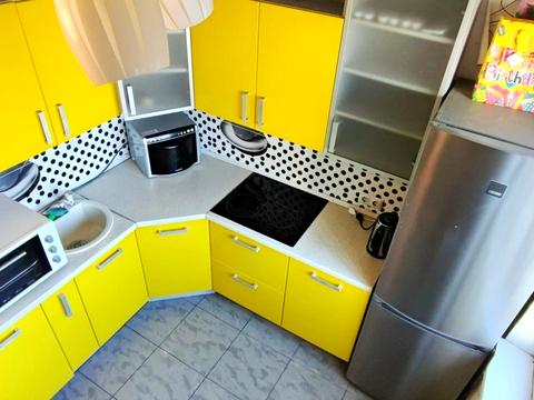 квартира за адресою Академіка Заболотного вул., 16