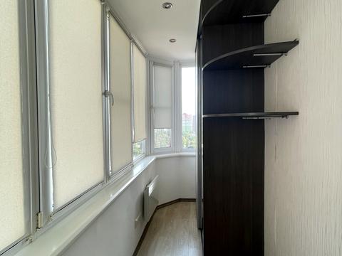 квартира по адресу Леся Курбаса просп., 5-В