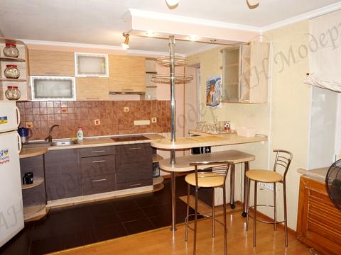 квартира по адресу Киргизская ул., 6б