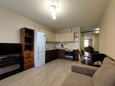 квартира за адресою Єлизавети Чавдар вул., 8