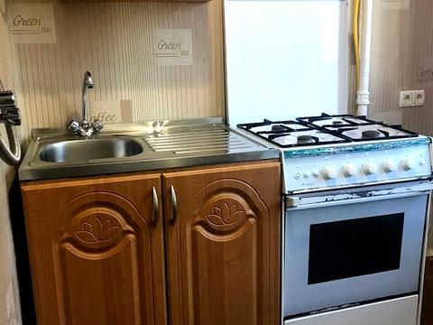 квартира за адресою Марії Лагунової вул., 7