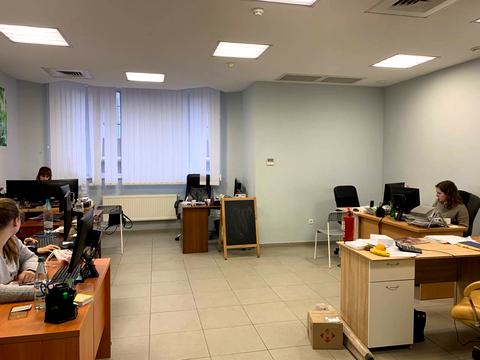 комерційна за адресою Середньофонтанська вул., 19